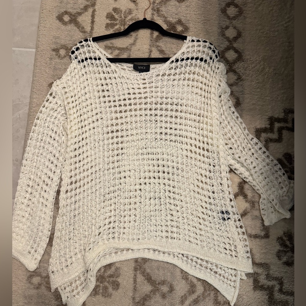 Swim Coverup